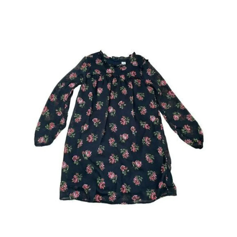 Gap Floral Dress